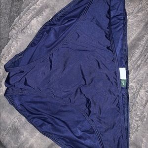 Ralph Lauren Bikini Bottoms